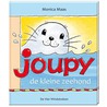 Joupy, de kleine zeehond by Monica Maas