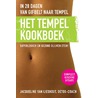 Het tempelkookboek by Jacqueline van Lieshout