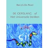 De oerslang of het universele denken door Ben J. G. Gh. Pirard