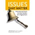 Issues that matter