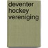 Deventer hockey vereniging
