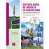 Fietsen rond de wereld in Nederland