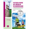Fietsen rond de wereld in Nederland door Piet Hermans