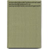 Jurisprudentiebundel buitencontractueel aansprakelijkheidsrecht en (aansprakelijkheids)verzekeringenrecht door Thierry Vansweevelt