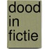 Dood in fictie