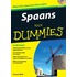 Spaans voor Dummies