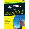 Spaans voor Dummies door Susanne Wald