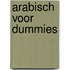 Arabisch voor Dummies