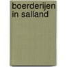 Boerderijen in Salland by Robert Kemper Alferink