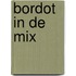 Bordot in de mix