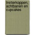 Treiterkoppen, achtbanen en cupcakes