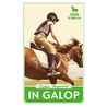 In galop door Debbie Hogewind