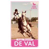 De val door Debbie Hogewind