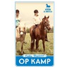 Op kamp door Debbie Hogewind