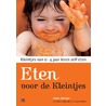 Eten voor de kleintjes by Stefan Kleintjes