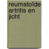 Reumatoïde artritis en jicht door Bart van den Bemt