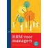 HRM voor managers