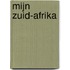 Mijn Zuid-Afrika