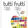 Tutti frutti by Saskia Maarse