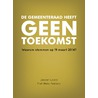De gemeenteraad heeft geen toekomst by Piet-Hein Peeters