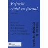 Erfrecht civiel en fiscaal by Unknown