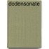 Dodensonate