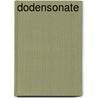 Dodensonate by Andrew Taylor