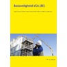 Basisveiligheid vca (BE) door A.J. Verduijn