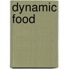 Dynamic food door Annelou van Griensven