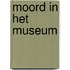 Moord in het museum