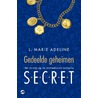 Gedeeld geheim by L. Marie Adeline