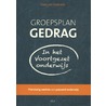 Groepsplan gedrag in het voortgezet onderwijs by Kees van Overveld