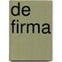 De firma