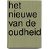 Het nieuwe van de oudheid