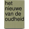 Het nieuwe van de oudheid by Ineke Sluiter