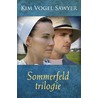 Sommerfeld trilogie by Kim Vogel Sawyer