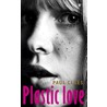 Plastic love door Paul Claes