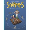 Snippers door Aimee de Jongh