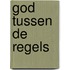 God tussen de regels