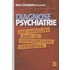 Diagnose psychiatrie