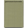 Gastronoom/sommelier by Unknown
