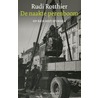 De naakte perenboom door Rudie Rotthier