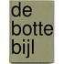 De botte bijl