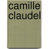 Camille Claudel door Onbekend