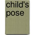Child's pose