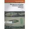 Tentamentrainer management accounting by Wim Koetzier