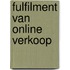 Fulfilment van online verkoop