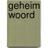 Geheim woord