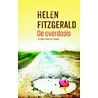 De overdosis by Helen Fitzgerald