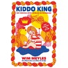 Kiddo king by Wim Meyles